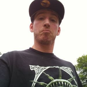 Meet your Posher, Thomas